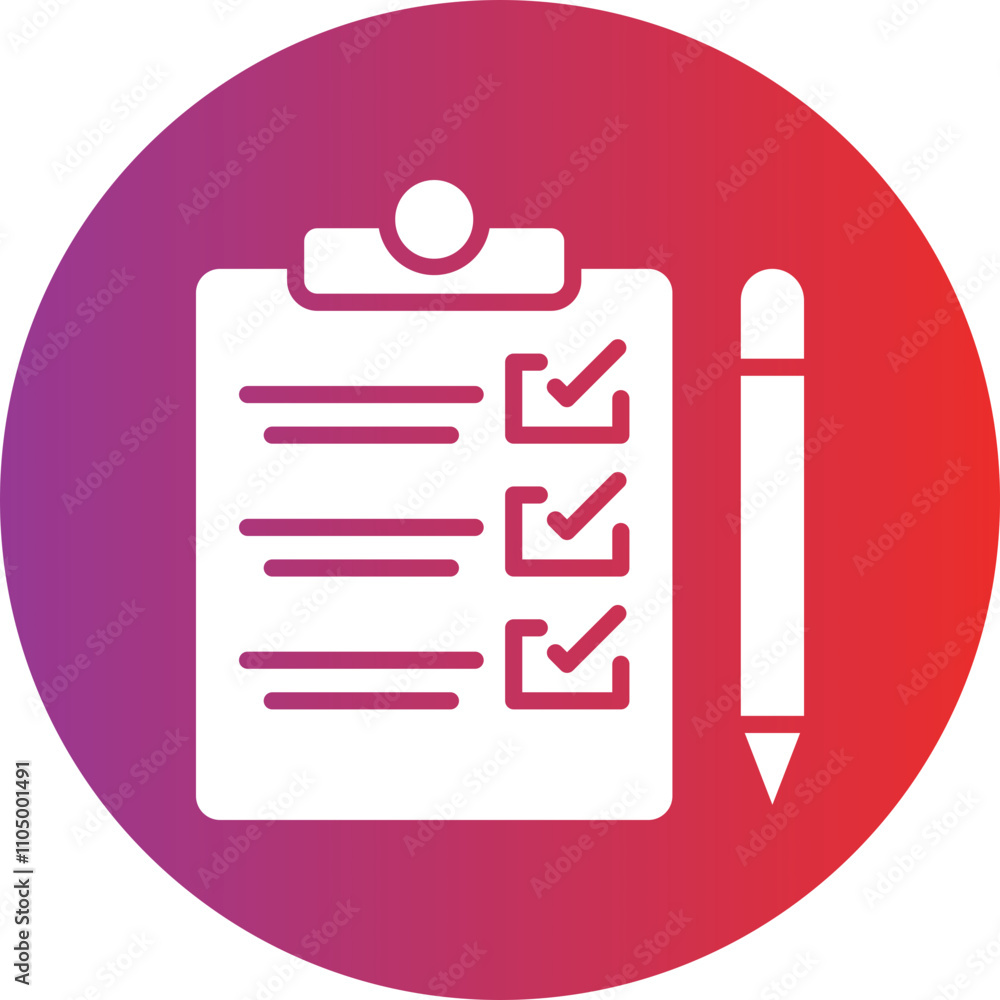 Notes icon style Notes icon style
