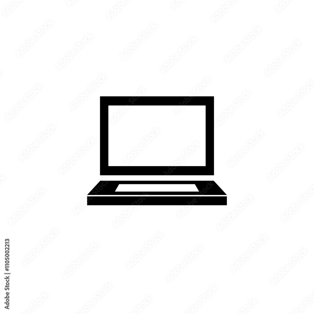 laptop icon design laptop icon design