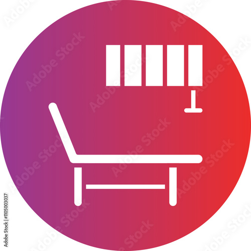 Individual Therapy icon style