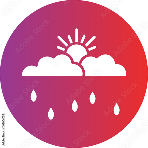 Weather icon style