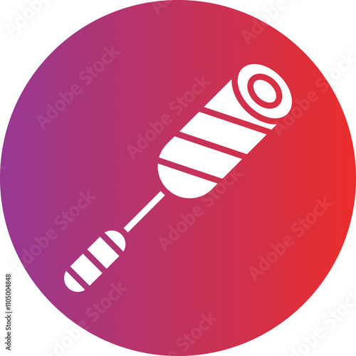 Lint Roller icon style