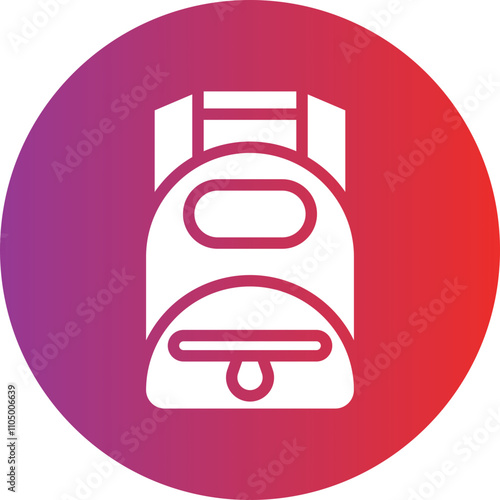 Bag icon style