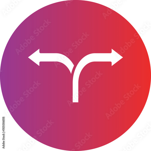 Merge icon style