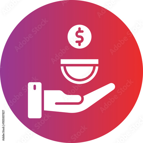 Beggar icon style