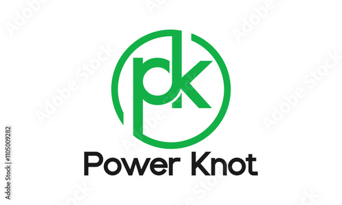 pk logo, minimal, style, simple, marketing, letters, 