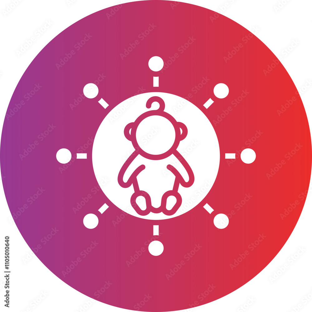 Connection icon style Connection icon style
