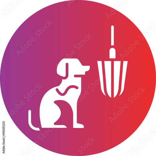 Muzzle icon style