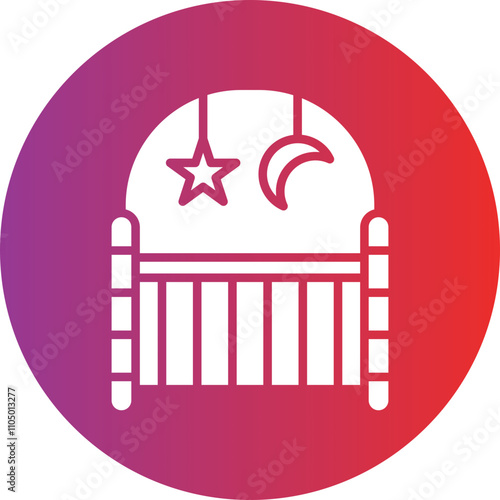 Playpen icon style