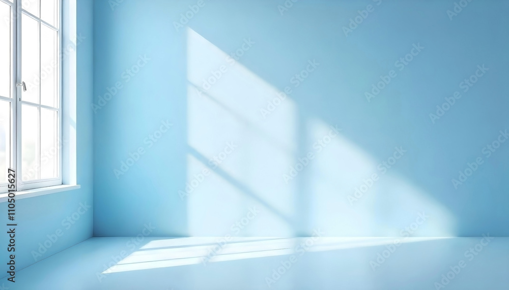 shadows from a large window-crossin shadows from a large window-crossin
