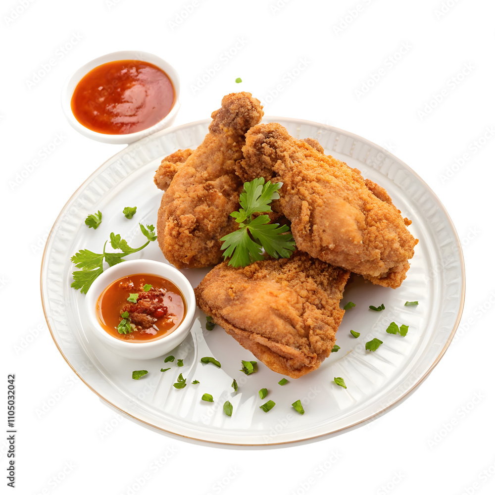 Chicken fried png Chicken fried png