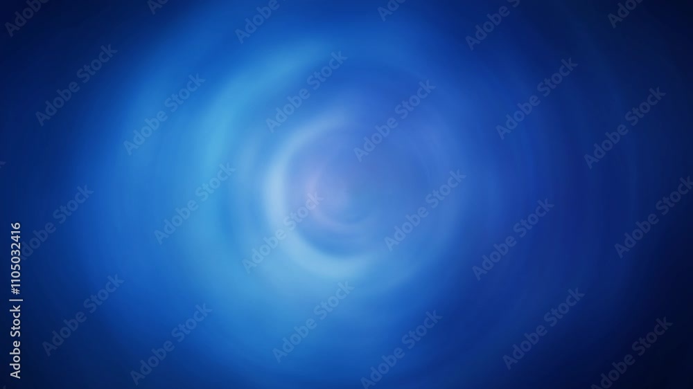 Abstract Whirlpool in Blue with Dynamic Radial Blur and Gradient Design - Vibrant Energy, Swirling Light and Vivid Concentric Patterns Abstract Whirlpool in Blue with Dynamic Radial Blur and Gradient Design - Vibrant Energy, Swirling Light and Vivid Concentric Patterns