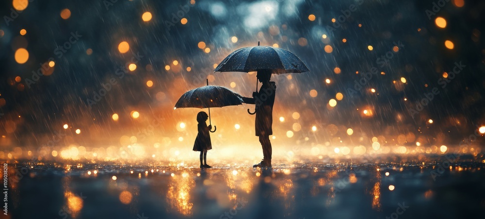 The Umbrella of Comfort, Dependent Personality Disorder The Umbrella of Comfort, Dependent Personality Disorder