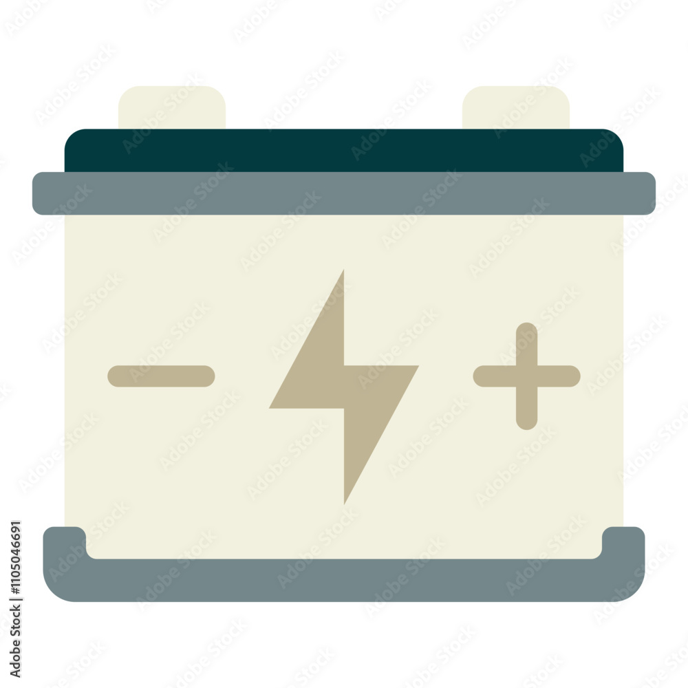 Battery icon Battery icon