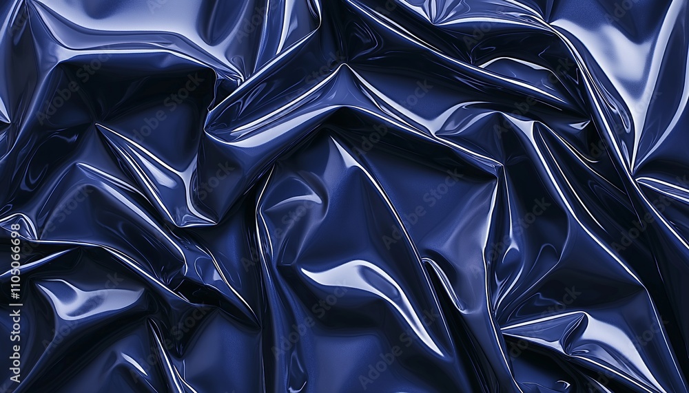 Blue Vinyl pool material texture background wallpaper Blue Vinyl pool material texture background wallpaper