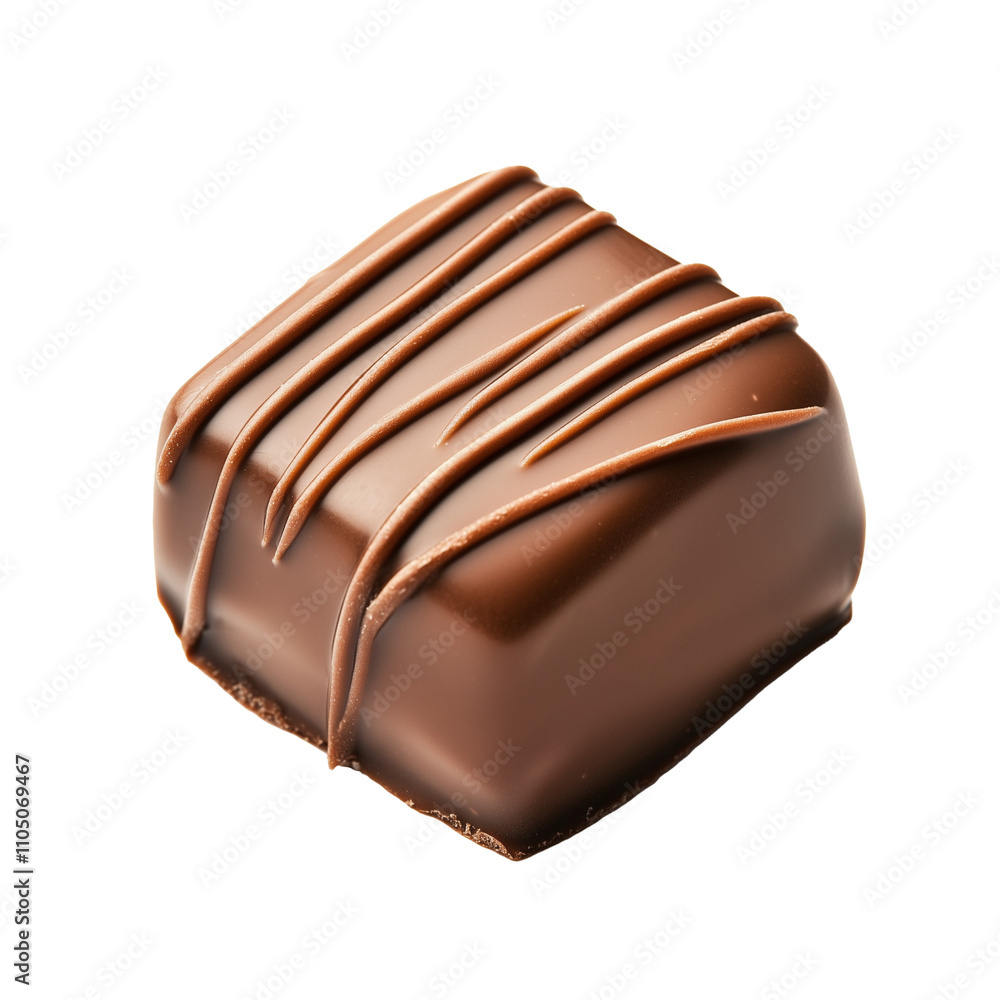 Chocolate candy, isolated, transparent background, png Chocolate candy, isolated, transparent background, png