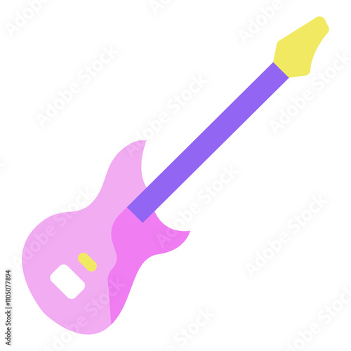 Bass Guitar icon