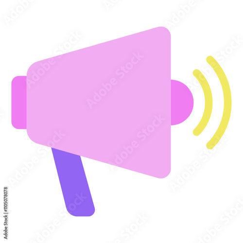 Speaker icon