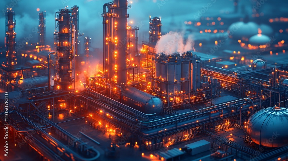 a carbon capture facility, showcasing the technology used to store CO2 emissions underground to protect the atmosphere. a carbon capture facility, showcasing the technology used to store CO2 emissions underground to protect the atmosphere.