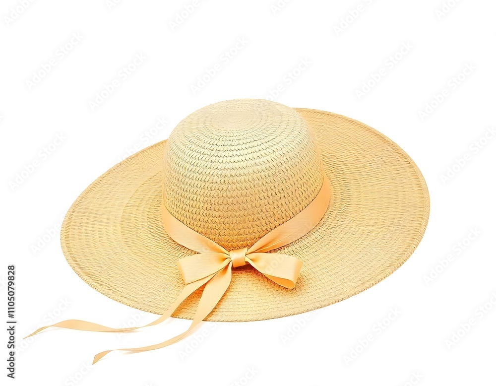 hat, straw, widebrimmed, ribbon, photorealistic, isolated, image, white, background, fashion, summer, elegant, classic, detailed, realistic, stylish, beach, accessory, headwear, minimal, natural, hat, straw, widebrimmed, ribbon, photorealistic, isolated, image, white, background, fashion, summer, elegant, classic, detailed, realistic, stylish, beach, accessory, headwear, minimal, natural,