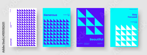 Creative Poster Template. Geometric Brochure Design. Abstract Report Layout. Book Cover. Flyer. Banner. Background. Business Presentation. Notebook. Magazine. Portfolio. Pamphlet. Catalog