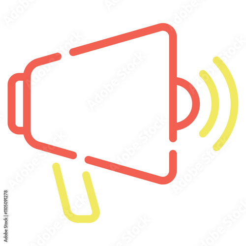Speaker icon