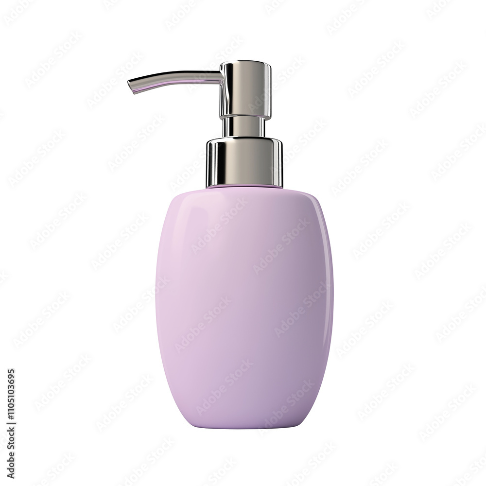 3D render pump bottle png mockup. Isolated plastic shampoo hand soap lotion pump bottle image on transparent background 3D render pump bottle png mockup. Isolated plastic shampoo hand soap lotion pump bottle image on transparent background