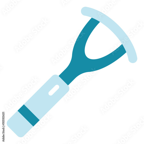 Tongue Scraper icon