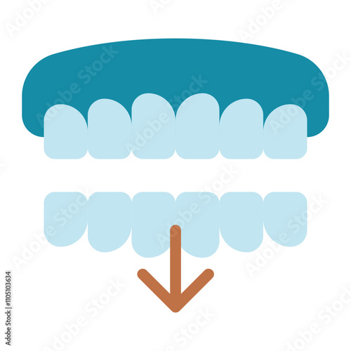 Retainer icon