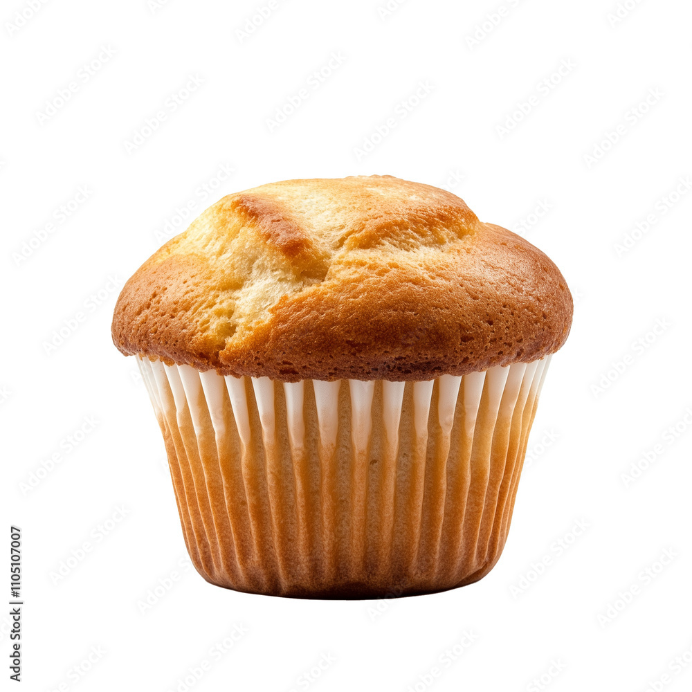 Muffin, isolated, transparent background, png Muffin, isolated, transparent background, png