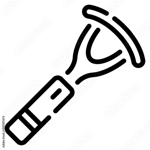Tongue Scraper icon