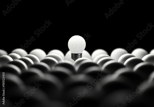 Bright Idea.