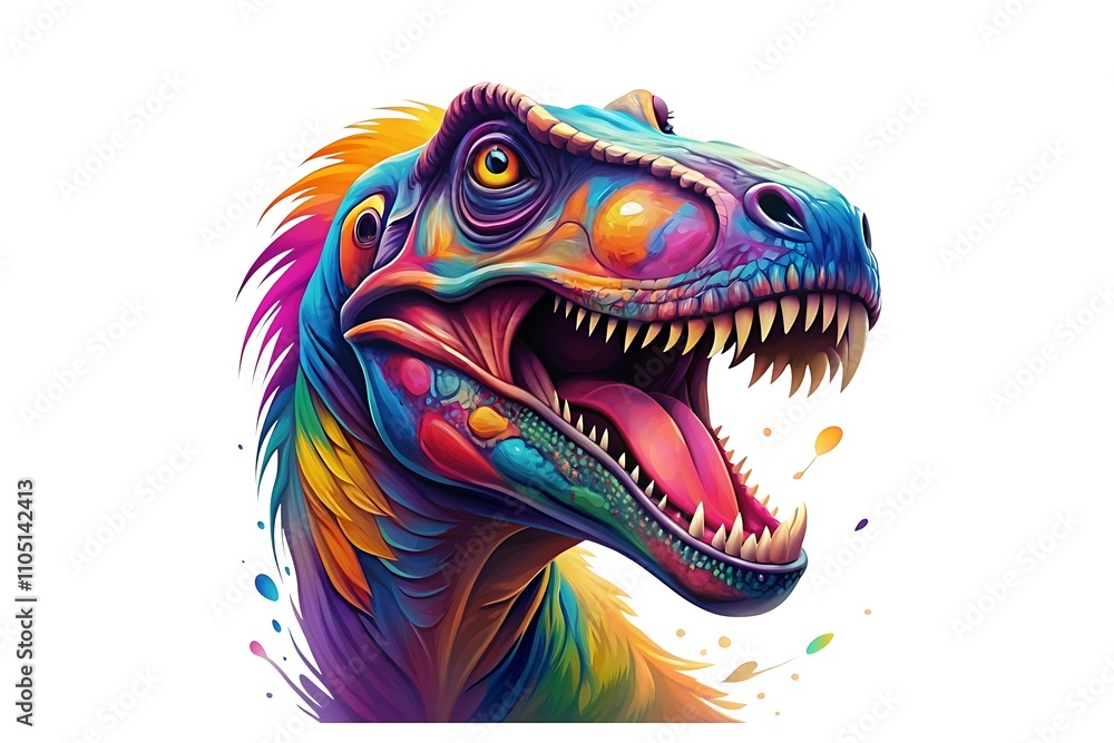 T-shirt Design Animal Head 3d, icon, figure, object, design, creative, modern, graphic, vector, illustration, art, cartoon, abstract, digital, background, stock, images, on white background T-shirt Design Animal Head 3d, icon, figure, object, design, creative, modern, graphic, vector, illustration, art, cartoon, abstract, digital, background, stock, images, on white background