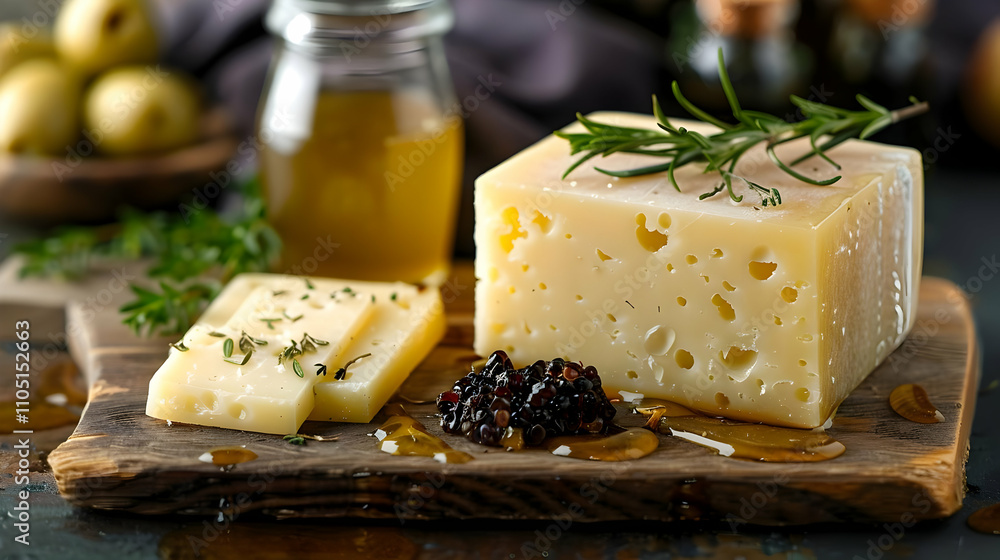 Delicious Cheese Board Photography: A Realistic Food Image Delicious Cheese Board Photography: A Realistic Food Image