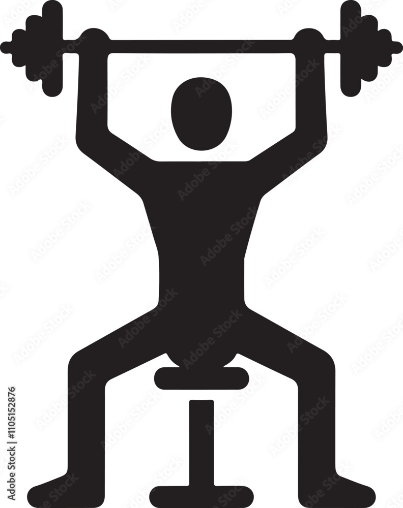 High-quality vector art featuring man gym silhouettes, ideal for workout studios, fitness blogs, and graphic projects. High-quality vector art featuring man gym silhouettes, ideal for workout studios, fitness blogs, and graphic projects.