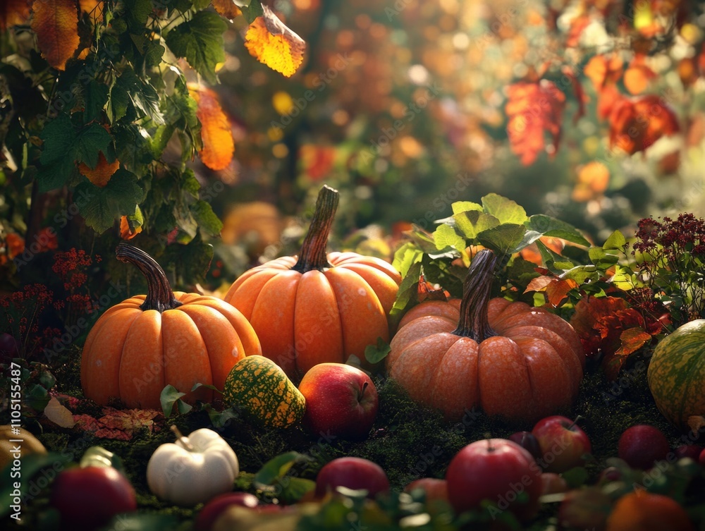 Pumpkins and Gourds Pumpkins and Gourds