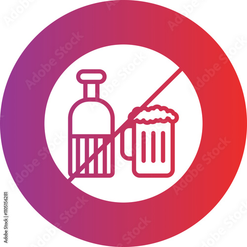 Sober Vector Icon Style