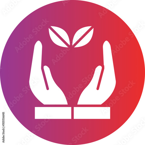 Tattoo Addiction Vector Icon Style