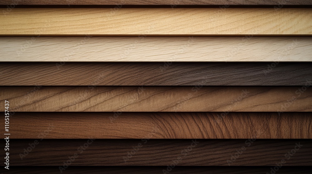 22.High-resolution wood texture in 3D, showcasing alternating brown and beige tones in a seamless pattern. The wood grain is finely detailed, with subtle variations in color and texture, creating a 22.High-resolution wood texture in 3D, showcasing alternating brown and beige tones in a seamless pattern. The wood grain is finely detailed, with subtle variations in color and texture, creating a