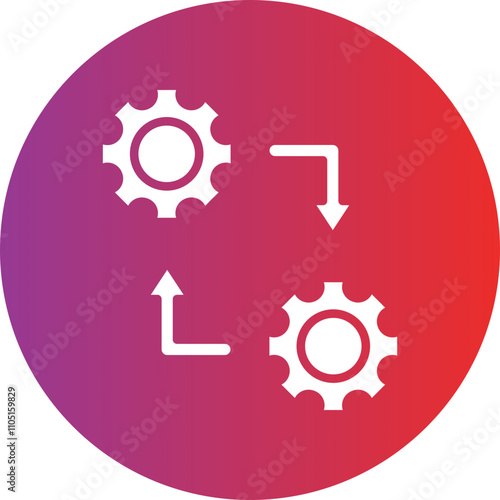 Change Vector Icon Style