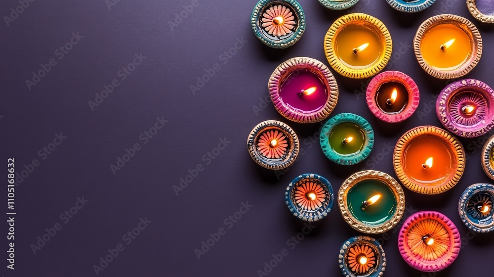 close up of colorful beads close up of colorful beads