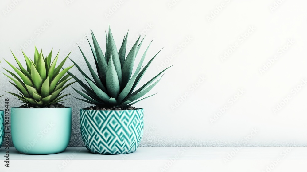 A minimalist white wall adorned with a stylish shelf filled with lush green plants creates a serene and nature-inspired ambiance indoors. A minimalist white wall adorned with a stylish shelf filled with lush green plants creates a serene and nature-inspired ambiance indoors.