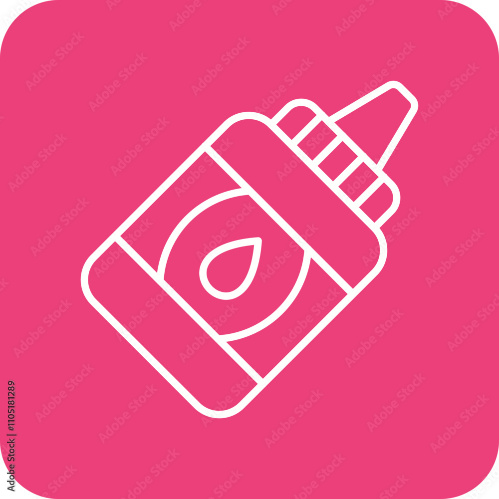 Glue Icon Glue Icon