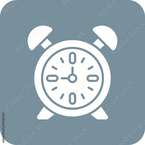 Clock Icon