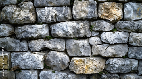 Stone Wall Texture Background Image