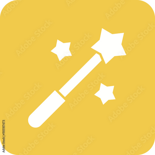 Magic wand Icon