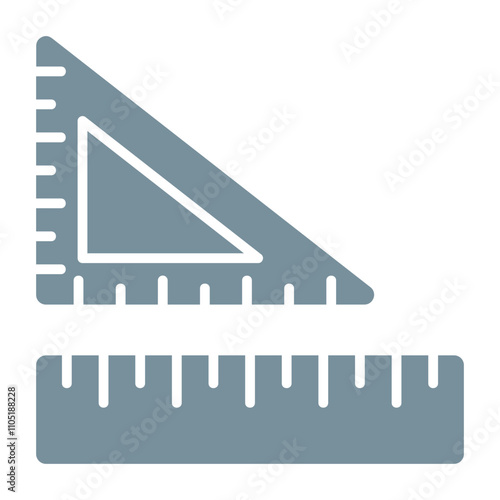 Rulers Icon