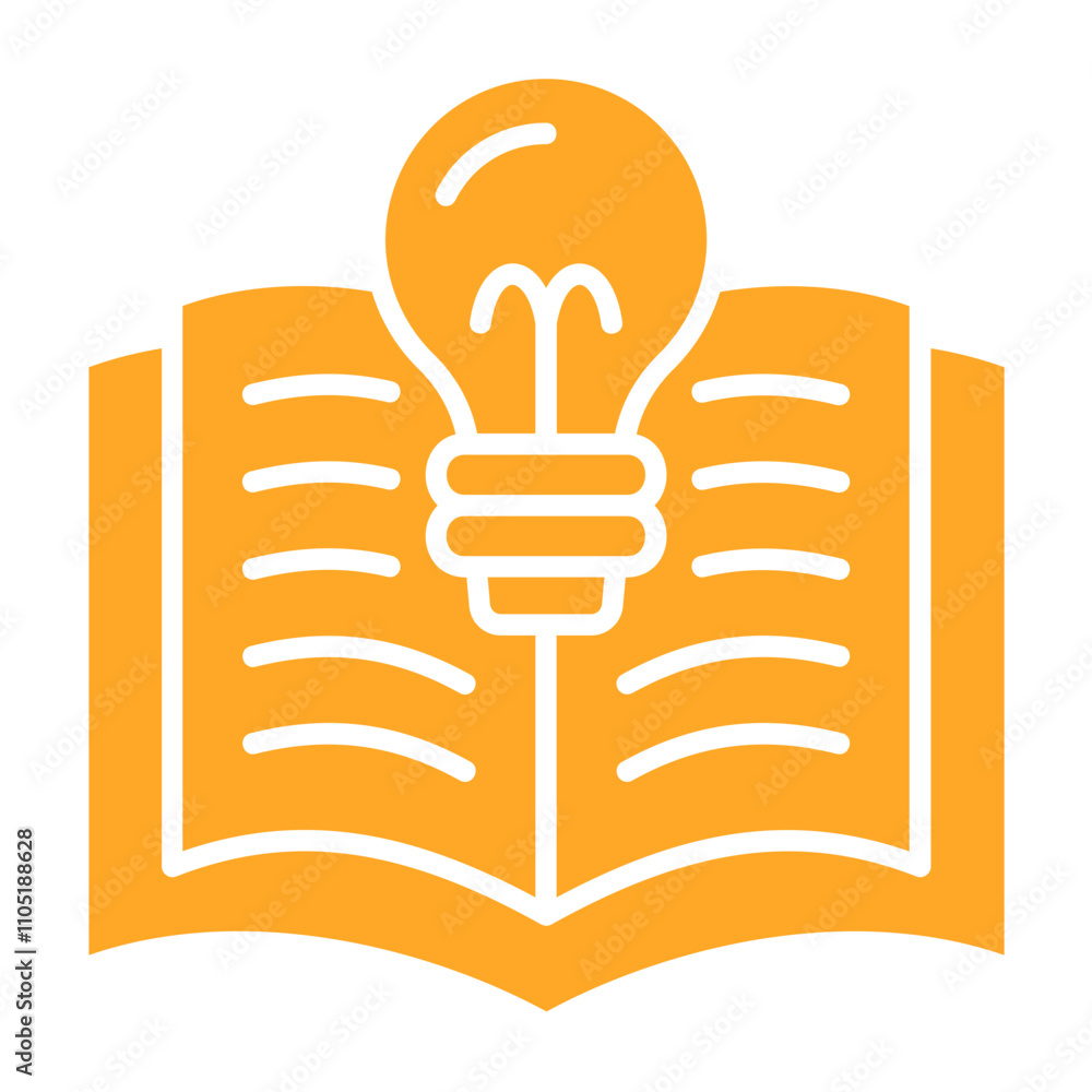 Knowledge Icon