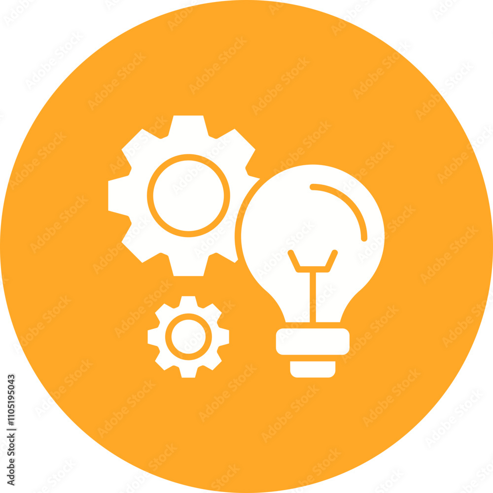 Strategy Icon Strategy Icon