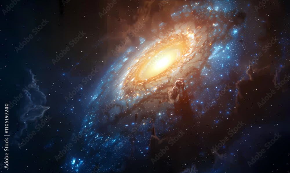 galaxy galaxy