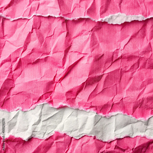 Wallpaper Mural Torn Paper Texture Background and Color Trends Torontodigital.ca